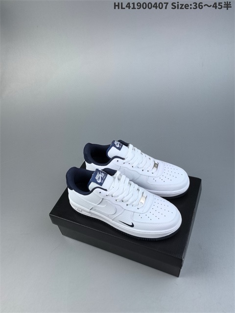 men air force one shoes 36-45 2025-9-19-394